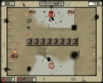 Hit Tank PRO screenshot thumbnail video