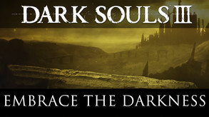 Dark Souls III - Pre-Order trailer (DE-USK)