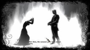 Twilight City: Love as a Cure screenshot thumbnail video