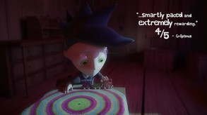 Shadow Puppeteer screenshot thumbnail video