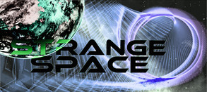 Strange Space screenshot thumbnail video
