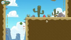 Super Ubie Island REMIX screenshot thumbnail video