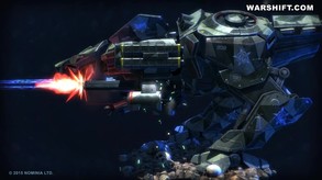WARSHIFT screenshot thumbnail video
