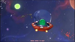 Super Ubie Island REMIX screenshot thumbnail video