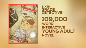 Sixth Grade Detective screenshot thumbnail video