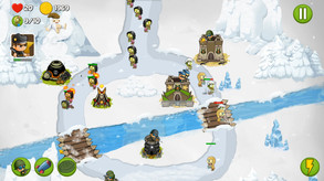 Zombie Wars: Invasion screenshot thumbnail video