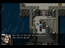 Sydney's World Gameplay3