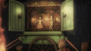Fairy Tale Mysteries: The Puppet Thief screenshot thumbnail video