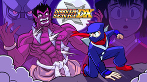 Ninja Senki DX screenshot thumbnail video