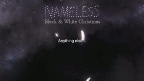 Nameless ~Black & White Christmas~ screenshot thumbnail video