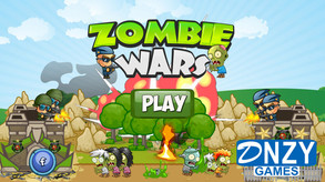 Zombie Wars: Invasion screenshot thumbnail video
