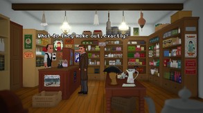 The Slaughter: Act One - Trailer 1