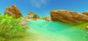 Heaven Island - VR MMO screenshot thumbnail video