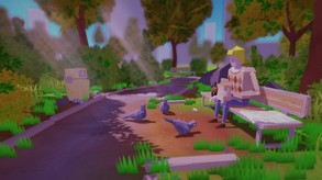 Life in Bunker screenshot thumbnail video