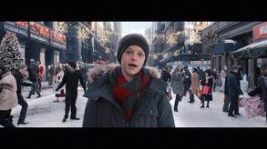 Tom Clancy's The Division screenshot thumbnail video