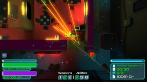 Defragmented screenshot thumbnail video