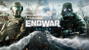 OPEN BETA TRAILER_ESRB video thumbnail for Tom Clancy’s EndWar® Online
