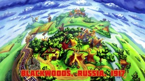 Red Comrades Save the Galaxy: Reloaded screenshot thumbnail video