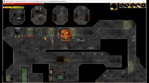 The Fall of Gods - Combat System - Round 1