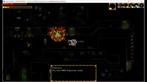 The Fall of Gods - Combat System - Round 2