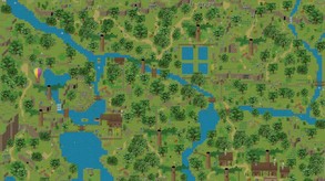 The Fall of Gods - Combat System - Round 1