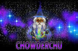 Chowderchu screenshot thumbnail video