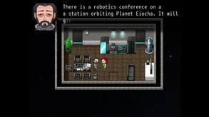 Space Pilgrim Episode II: Epsilon Indi-游戏截图