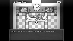 西装男的迷之RPG-游戏截图