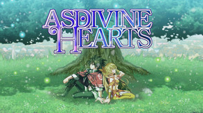 RPG Asdivine Hearts - Official Trailer (Steam_JP)