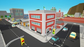 Maximum Override screenshot thumbnail video