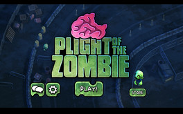 Plight of the Zombie screenshot thumbnail video
