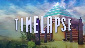 Timelapse - Night Dive Studios Trailer