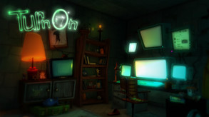 TurnOn Gameplay Trailer