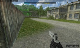 Masked Shooters 2 - Commercial License screenshot thumbnail video