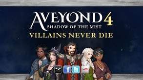 Aveyond 4: Shadow of the Mist screenshot thumbnail video