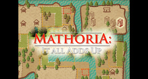 Mathoria Trailer