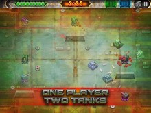 BATTLE PIXELS screenshot thumbnail video