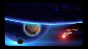 Forbidden Planet screenshot thumbnail video