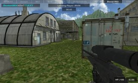 Masked Shooters 2 - Commercial License screenshot thumbnail video