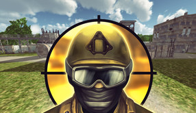 Masked Shooters 2 - Commercial License screenshot thumbnail video