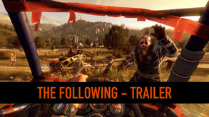 Dying Light: The Following screenshot thumbnail video