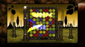 T-Kara Puzzles screenshot thumbnail video