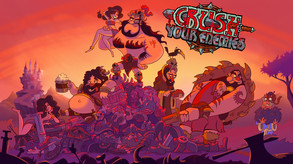 Crush Your Enemies screenshot thumbnail video