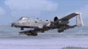 A-10C: The Enemy Within Campaign screenshot thumbnail video