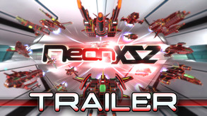 NeonXSZ screenshot thumbnail video