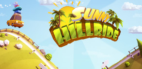 Sunny Hillride screenshot thumbnail video