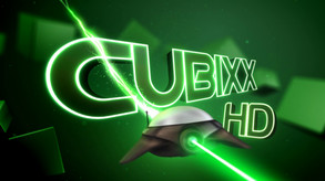 Cubixx HD screenshot thumbnail video