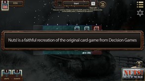 Nuts!: The Battle of the Bulge screenshot thumbnail video