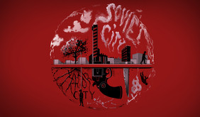 soviet city