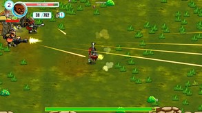 BanHammer - Lunar New Year Pack screenshot thumbnail video